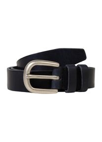 Esprit, Damen 'Double Loop' G&uuml;rtel, Navy