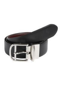 Polo Ralph Lauren, Herren G&uuml;rtel, Schwarz