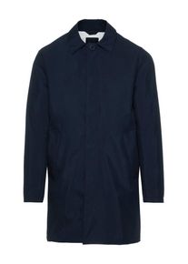 J. Lindeberg J.Lindeberg, Herren Mantel 'Carter Sharp', Navy