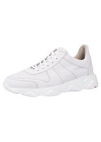 Lloyd, Herren Sneaker, Wei&szlig;