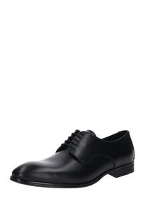 Lloyd, Herren Halbschuhe 'MADOC', Schwarz