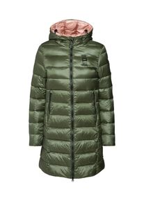 Blauer.USA, Damen Mantel, Oliv