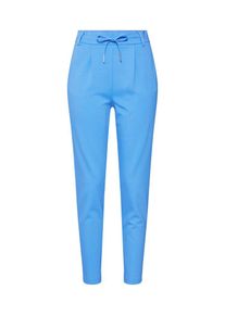 Only, Damen Stoffhose 'Poptrash', Marine