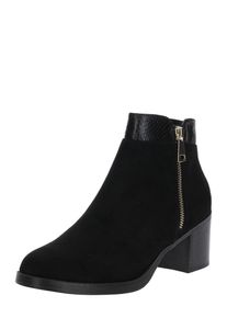 New Look, Damen Stiefelette 'C CADDY', Schwarz