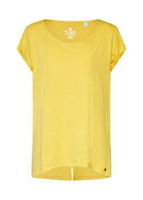 Esprit, Damen Shirt, Gelb