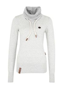 Naketano, Damen Strickpullover, Lavendel