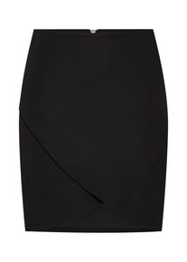 Only, Damen Rock 'DAGMAR', Schwarz
