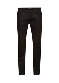 Drykorn, Herren 5-Pocket-Jeans 'Jaw', Black Denim
