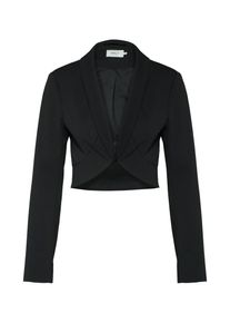 Only, Damen Blazer, Schwarz