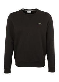 Lacoste Sport, Herren Sweatshirt, Schwarz