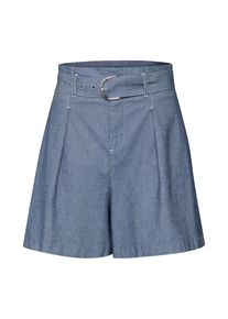 BOSS, Damen Shorts 'Sadeni-W', Blau