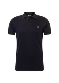 Replay, Herren Poloshirt, Nachtblau