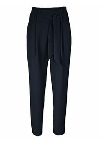 Heine, Damen Hose, Marine