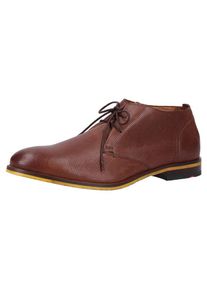 Lloyd, Herren Halbschuhe, Kastanienbraun