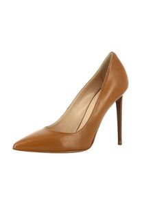 Evita, Damen Pumps 'ALINA', Bronze