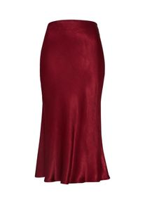 EDITED, Damen Rock 'Noha', Bordeaux