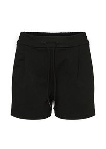 V&eacute;ro Moda VERO MODA, Damen Shorts, Schwarz