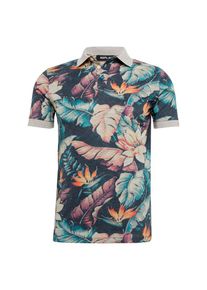 Replay, Herren Poloshirt, bunt