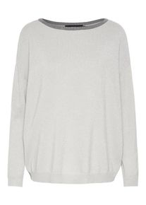 V&eacute;ro Moda VERO MODA, Damen Strickpullover, Grau