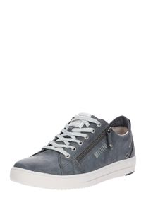 Mustang, Herren Sneaker '4133301', Blau