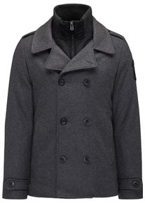 PETROL INDUSTRIES, Herren JACKE, Anthrazit