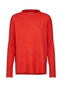 Tom Tailor Denim, Damen Pullover, Rot