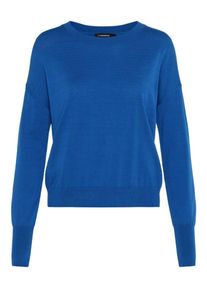 J. Lindeberg J.Lindeberg, Damen Pullover 'Marion', Blau