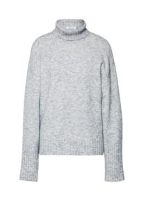 EDITED, Damen Pullover 'Lou', Graumeliert