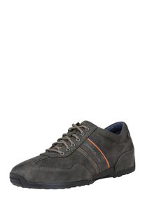 Camel Active, Herren Sneaker 'Space 24', Anthrazit