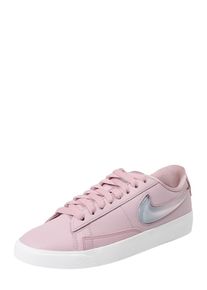 Nike Sportswear, Damen Sneaker 'Blazer Low LX', Rosa / Wei&szlig;