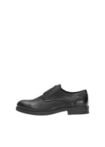 Jack & Jones JACK & JONES, Herren Schuhe, Schwarz