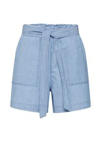 V&eacute;ro Moda VERO MODA, Damen Shorts 'VMEMILY', Blue Denim