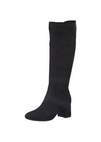 Marco Tozzi, Damen Stiefel, Schwarz