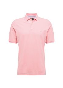Fynch-Hatton, Herren Shirt, Rosa