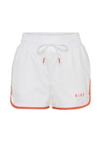Nike Sportswear, Damen Sport Shorts, Wei&szlig;