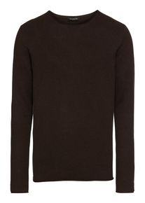 Selected Homme, Herren Pullover 'ROCKY', Rostbraun