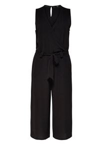 Only, Damen Jumpsuit, Schwarz