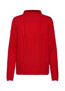 s.Oliver RED LABEL, Damen Pullover, Rot