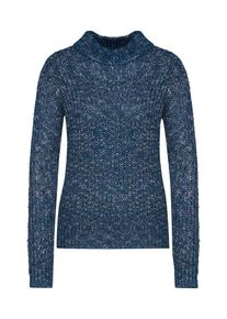 V&eacute;ro Moda VERO MODA, Damen Pullover 'BLOT', Blau