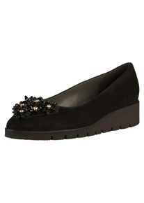 Peter Kaiser, Damen Pumps, Schwarz