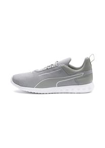 Puma, Herren Sneaker 'Carson 2 Concave', Taupe / Wei&szlig;
