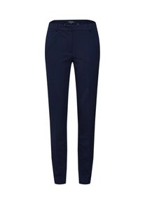 More & More MORE & MORE, Damen Hose, Marine / Gr&uuml;n