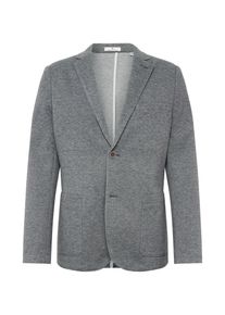 Tom Tailor, Herren Blazer, Grau