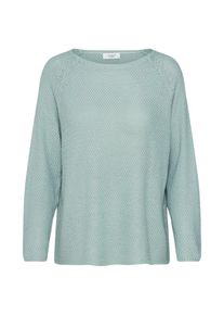 Jacqueline de Yong, Damen Pullover 'Dante', Jade