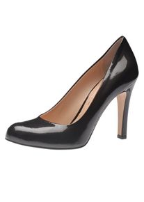 Evita, Damen Pumps, Schwarz