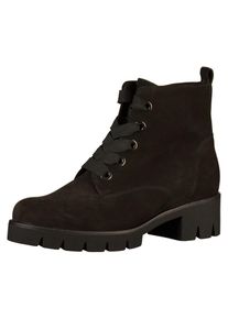 Gabor, Damen Stiefelette, Schwarz