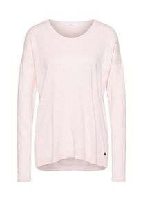 EDC by Esprit, Damen Pullover, Rosa