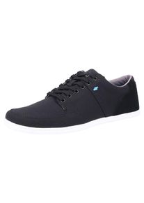 Boxfresh, Herren Sneaker, Schwarz