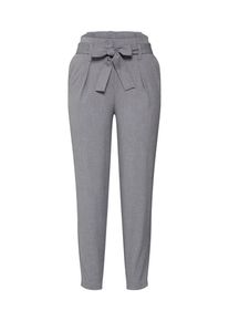 Only, Damen Hose, Hellgrau