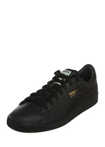 Puma, Herren Sneaker 'Basket Classic LFS 354367-19', Schwarz